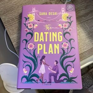 The Dating Plan by Sara Desai